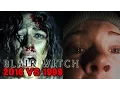BLAIR WITCH 2016 VS The Original SPOILERS