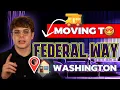 Moving To Federal Way Washington - What It s Like To Live Here