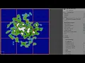 P P Island Generator