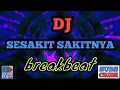 Download Lagu DJ SESAKIT SAKITNYA BREAKBEAT