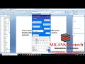 LEARNING BASED CHAT-BOT PROJECT ANDROID