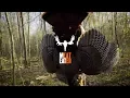 Spring Turkey Hunting with MeatEater s Janis Putelis