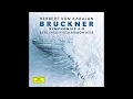 Anton Bruckner — Symphony No.7 in E major — Herbert von Karajan, Berliner Philharmoniker [24/192]