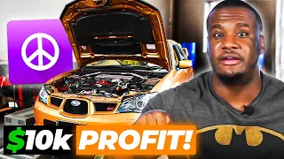 How I Made 10 000 In Profit Selling A Service On Craigslist Beginner s Tutorial