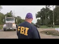 FBI investigation underway in Denham Springs