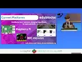 Joshua Lowe - EduBlocks