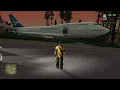 Ucok Naik Garuda Indonesia - Gta Extreme Indonesia