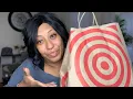 A Target Haul Thresholds Candles 2020