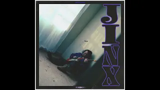 Zacari - JINX (Official Audio)