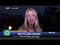 Single-stream recycling in Tallahassee and Leon County faces uncertain future