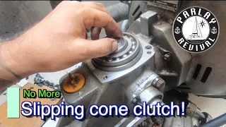 SAILDRIVE UPGRADE KIT fixes more than one problem! – Episode 48