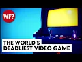 Polybius The Most Deadly Game in History More Truth than Legend