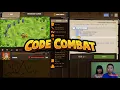 Secrets of Coding PYTHON in CodeCombat Backwoods Forest - Woodland Cleaver Game Walkthrough