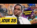 Download Lagu PROCÈS DIDDY : IL REFUSE DE TÉMOIGNER – la défense demande l’acquittement #GiVDT 398