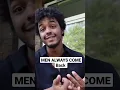 Download Lagu why men always come back