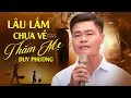 Download Lagu Lâu Lắm Chưa Về Quê Thăm Mẹ - Duy Phương | Anh Thợ Xây Hát Bolero Về Mẹ - Ai Nghe Cũng Khóc