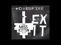 Miss Kittin, Dubfire - Exit (Original Mix)