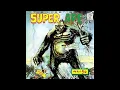 The Upsetters - Zion's Blood