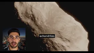 Stony Meteorites Chondrites, Achondrites, and the Stories They Tell