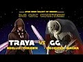 3v3 - Traya vs GG SWGOH GAC Grievous Counter