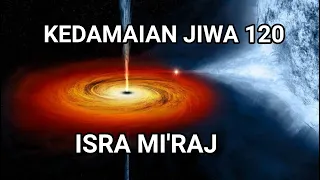 Download Herman Zambeck : KEDAMAIAN JIWA 120 (isra mi'raj) MP3