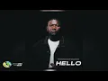 Download Lagu TheologyHD \u0026 Beekay Monalayzzar - Hello (Official Audio)