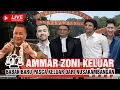 Babak Baru Ammar Zoni Pasca Di Keluarkan Dari Nusakambangan Raffi Ahmad Ungkap Kondisi Terkini..