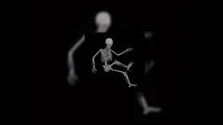 Wifiskeleton Nope Your Too Late I Already Died Extended 