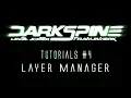 Tutorial LAYER manager DARKSPINE LEVEL EDITOR FRAMEWORK for GAMEMAKER STUDIO