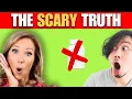Scary Truth Behind B Vitamins Dr Janine