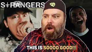 indonesian n core goes hard strangers mala reaction 