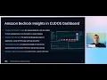 Maximize Cost Effectiveness of generative AI workloads