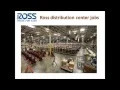 Ross distribution center jobs