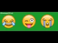 Emoji GIF For Whatsapp