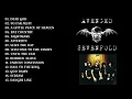 Lagu AVENGED SEVENFOLD BEST OF ROCK SONG PLAY LIST 2025