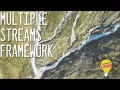 Multiple Streams Framework Explained