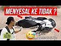 Download Lagu HONDA ADV160 ROSAK TERUK HENJUT OFFROAD? | ANALISA POST RACE RIMBA RAID 2025 | EPISOD 3