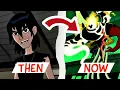 Download Lagu The Complete Timeline Of Kevin Levin - Ben 10 Timeline (Long Version)