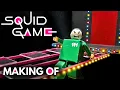 Download Lagu Making Squid Game In Real-Life Miniature - Glass Bridge