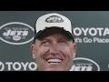 Jets interview Rex Ryan for head coach position
