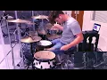 Download Lagu A Million Days - Sabai (Drum Cover)