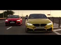 Dennis Lloyd - NEVERMIND | Car Music Video