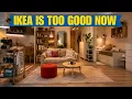 Best IKEA Finds for 2026 Affordable Aesthetic Home Upgrades