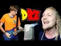 Download Lagu DBZ OP2 - WE GOTTA POWER (Cover) feat. Alex Luss