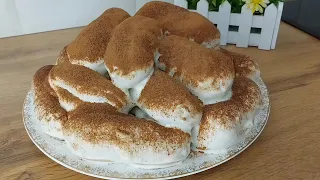 Праздничный Десерт, который Затмит Даже ОЛИВЬЕ! Дайте МЕДАЛЬ Тому Кто Придумал Этот Рецепт.