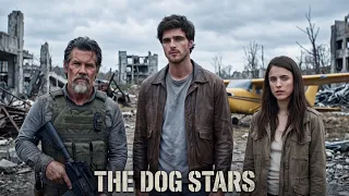 The Dog Stars — Ridley Scott's New Post-Apocalyptic Epic