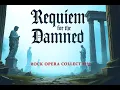 Lagu Requiem for the Damned - Dark Mythic Rock Opera | Symphonic Power \u0026 Infernal Elegy