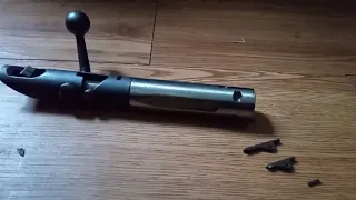 New Bolt Extractor Mossberg 395 KB