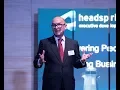 Headspring Talks Santiago iniguez de Onzono at AI and the future of work