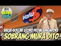 Value Dollar Store Sobrang Mura Dito